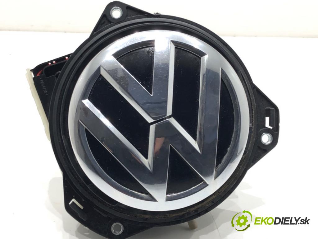 VW T-ROC SUV 2019 110 kW 2.0 TDI 1968 KAMERA Kľučka dverí zad 2GA827469D