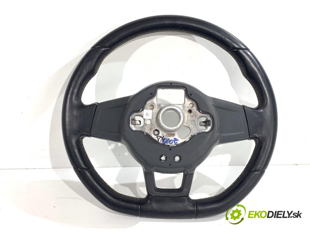 VW T-ROC SUV 2019 110 kW 2.0 TDI 1968 Volant  (Volant)