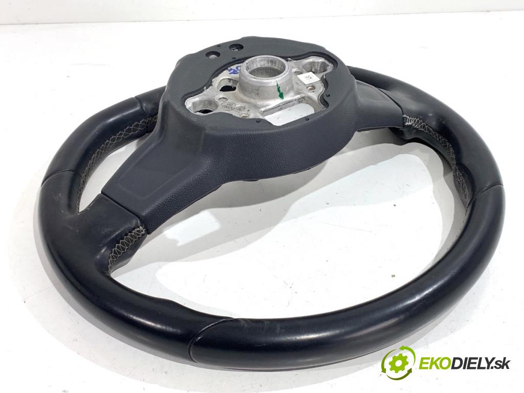 VW T-ROC SUV 2019 110 kW 2.0 TDI 1968 Volant  (Volant)