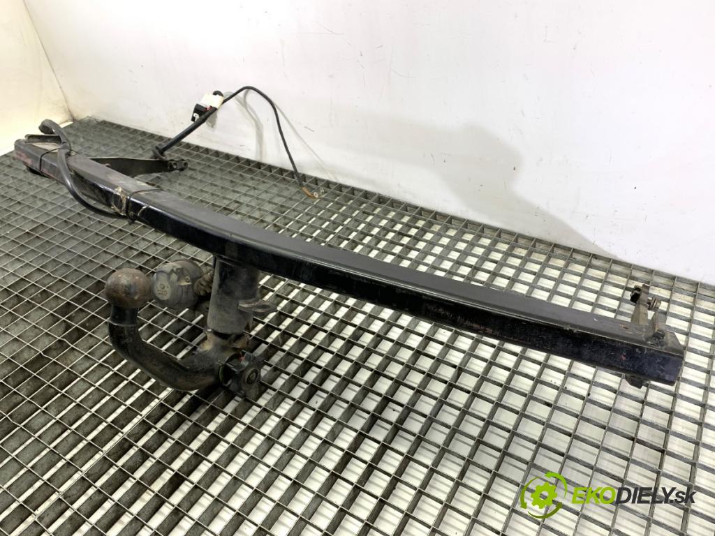 VW T-ROC SUV 2019 110 kW 2.0 TDI 1968 Hák tažné zařízení 317132 (Tažné zařízení)