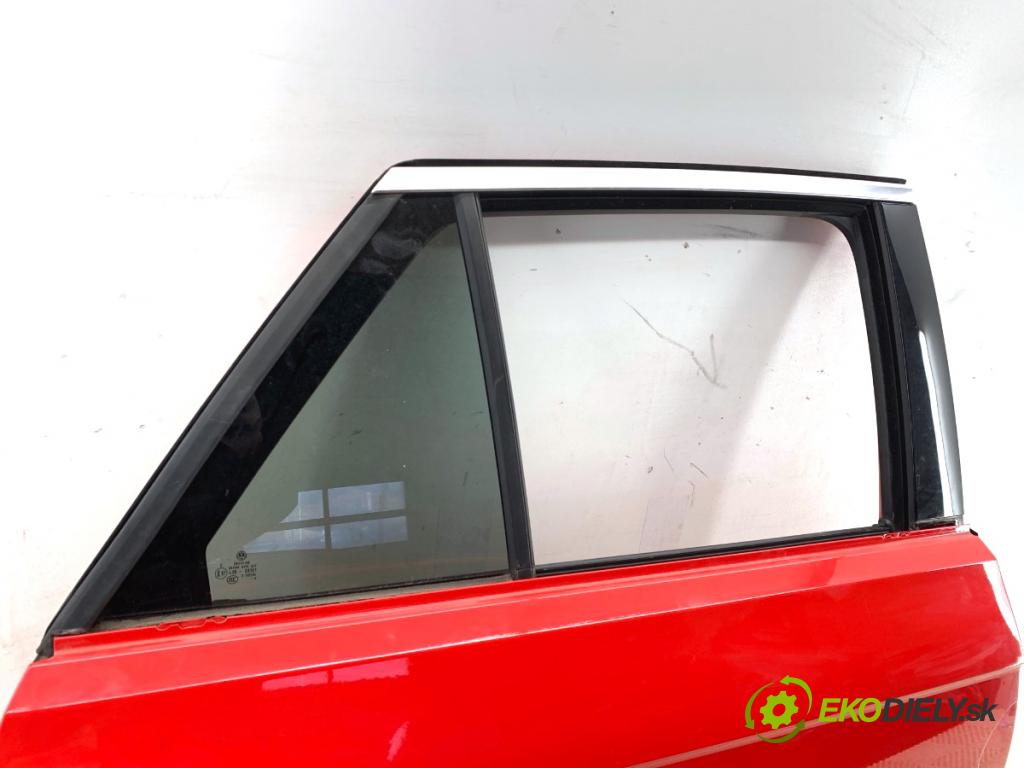 VW T-ROC SUV 2019 110 kW 2.0 TDI 1968 Dvere pravy zad