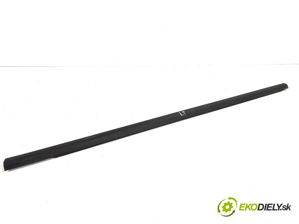 VW T-ROC SUV 2019 110 kW 2.0 TDI 1968 Lišta Sbírání: predný ľavy 