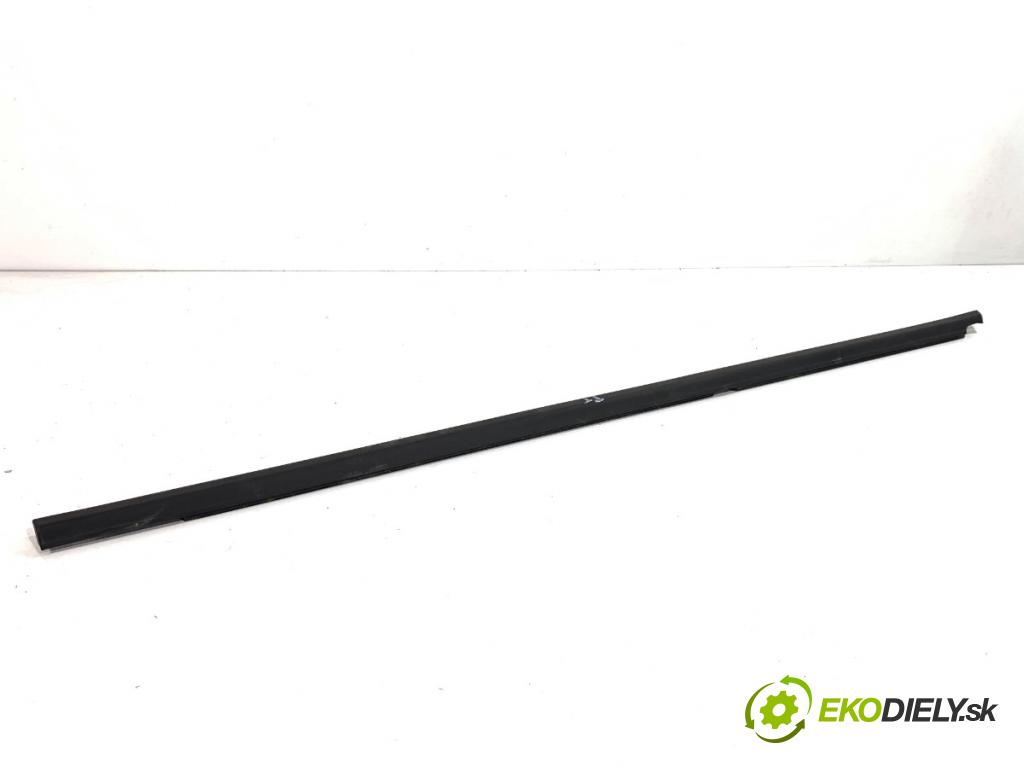 VW T-ROC SUV 2019 110 kW 2.0 TDI 1968 Lišta Sbírání: zad pravy 