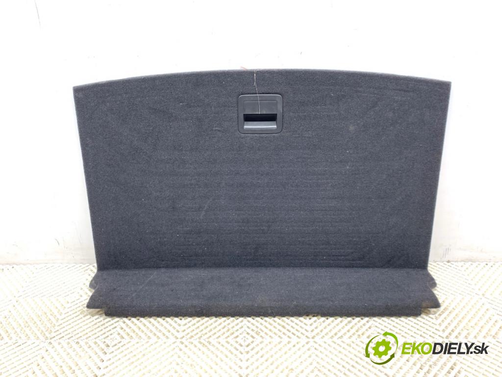 VW T-ROC SUV 2019 110 kW 2.0 TDI 1968 KRYTINA: podlaha kufra 2GA858855 (Interiér ostatné)