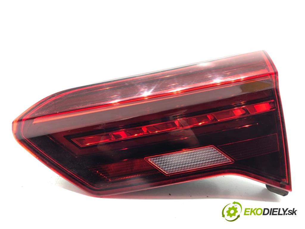 VW T-ROC SUV 2019 110 kW 2.0 TDI 1968 Svetlo pravy zad vnútorná 2GA945094B