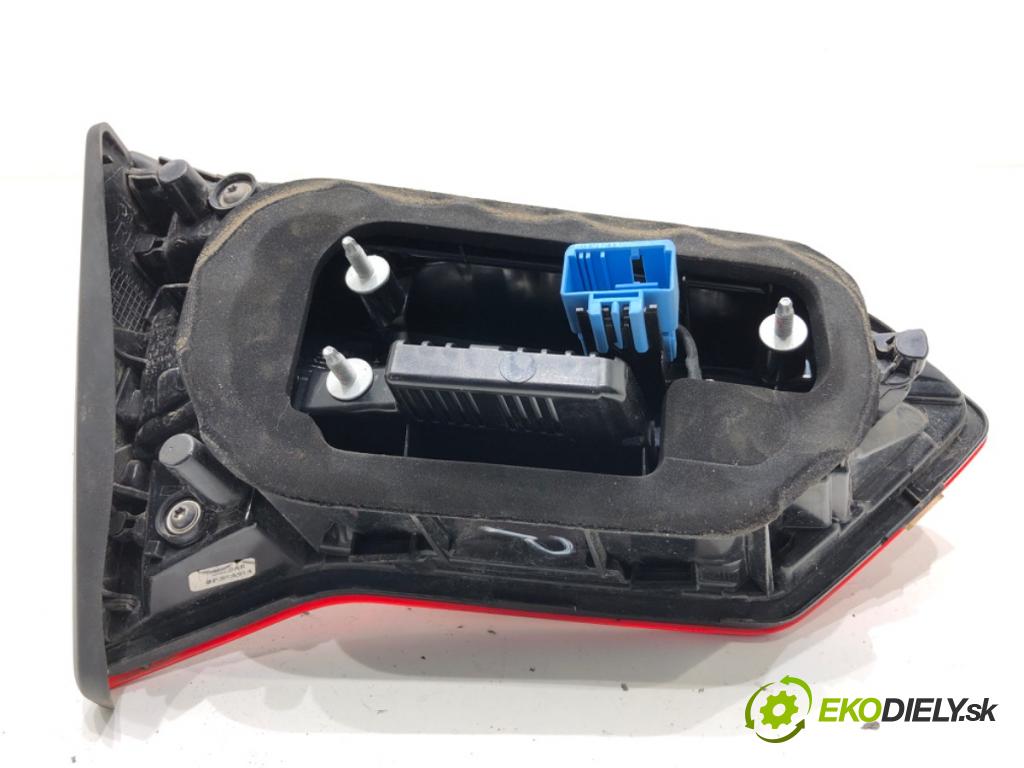 VW T-ROC SUV 2019 110 kW 2.0 TDI 1968 Svetlo pravy zad vnútorná 2GA945094B