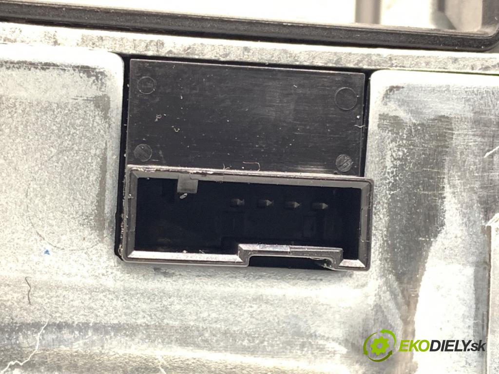 VW T-ROC SUV 2019 110 kW 2.0 TDI 1968 blokáda volantu 2Q0905861A (Riadenie ostatné)