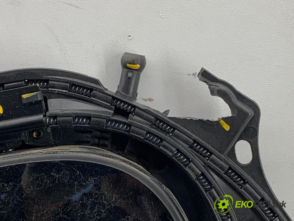 VW T-ROC SUV 2019 110 kW 2.0 TDI 1968 střešní okno 2GA877041A (Sklo karoserie)