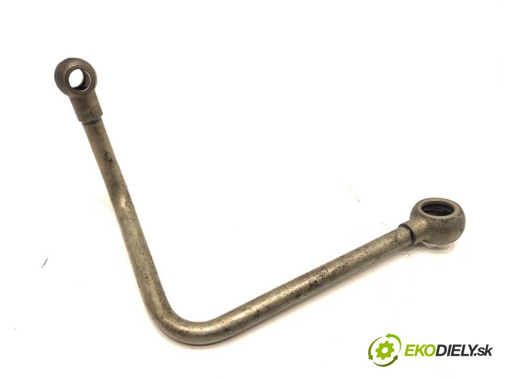 VOLVO V90 II Kombi 2018 110 kW D3 1969 rúrka turba  (Hadica turbodúchadla)