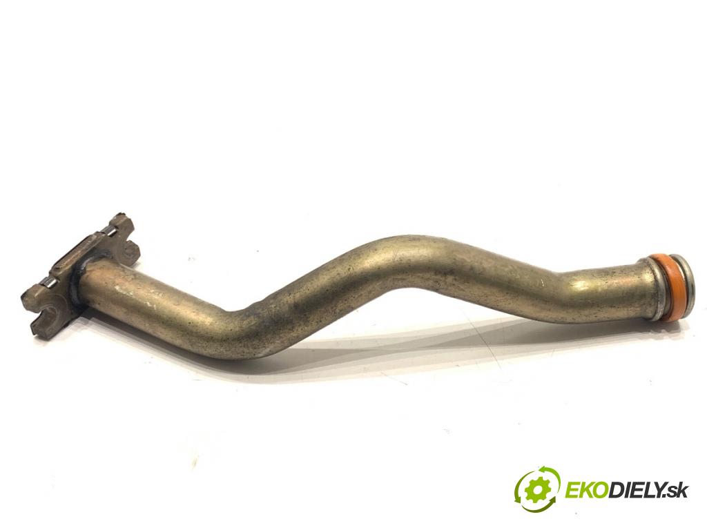 VOLVO V90 II Kombi 2018 110 kW D3 1969 rúrka turba  (Hadica turbodúchadla)