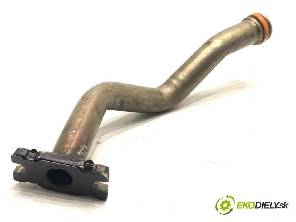 VOLVO V90 II Kombi 2018 110 kW D3 1969 rúrka turba  (Hadica turbodúchadla)