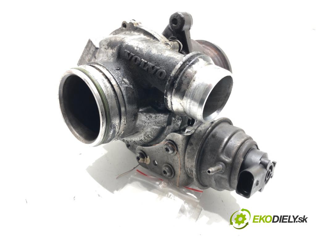 VOLVO V90 II Kombi 2018 110 kW D3 1969 Turbodúchadlo,turbo 31493379 (Turbodúchadlo (kompletné))