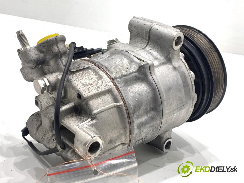 VOLVO V90 II Kombi 2018 110 kW D3 1969 Kompresor klimatizácie P31469966 (Kompresor klimatizácie)