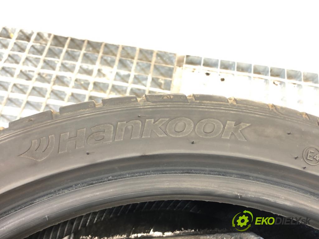 --- --- PNEUMATIKA: 2X 245/35 19" HANKOOK