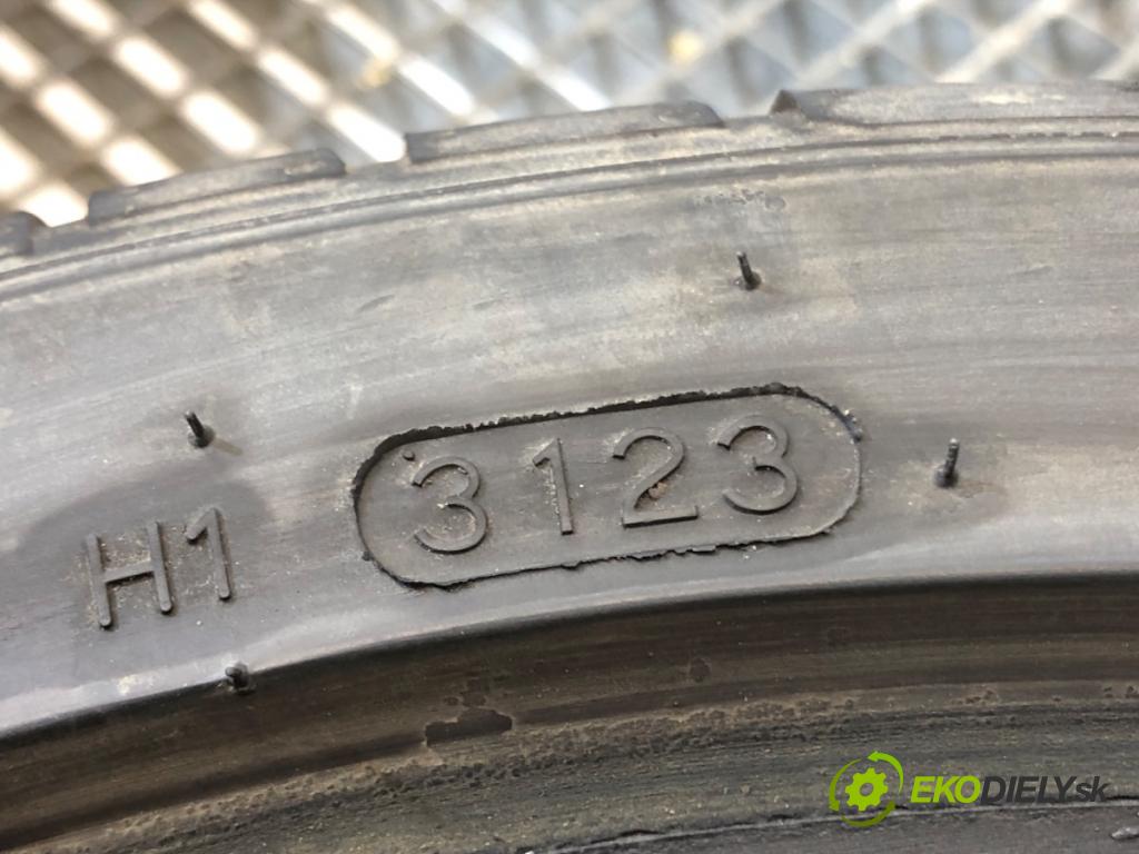 --- --- PNEUMATIKA: 2X 245/35 19" HANKOOK