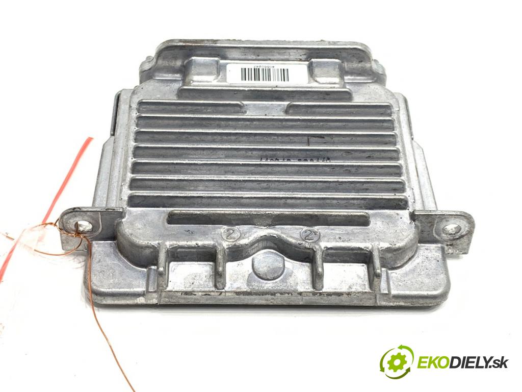 JEEP GRAND CHEROKEE WK SUV 2015 184 kW 3.0 CRD V6 4x4 2987 Menič XENON 89089352 (Riadiaca jednotka xenónu)