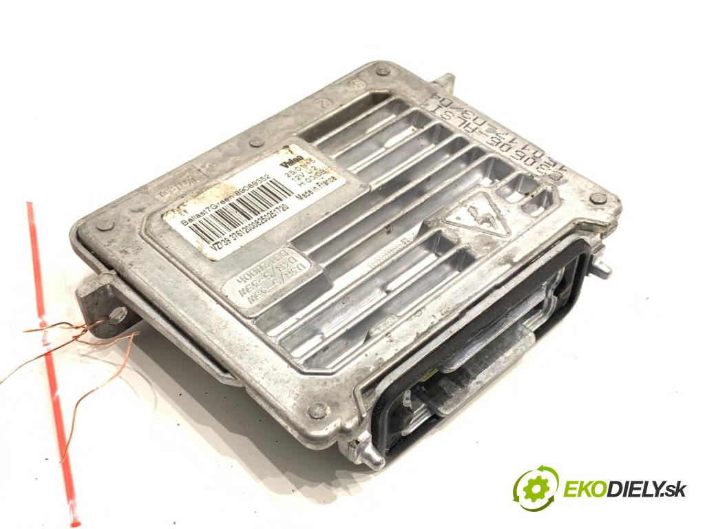 JEEP GRAND CHEROKEE WK SUV 2015 184 kW 3.0 CRD V6 4x4 2987 Menič XENON 89089352 (Riadiaca jednotka xenónu)