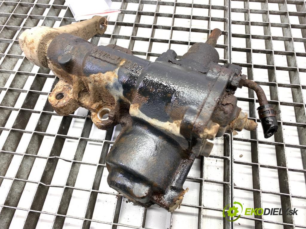 SUZUKI JIMNY III samochód terenowy zamknięty 2009 63 kW 1.5 DDiS 4x4 1461 pumpa servočerpadlo 48600-84A8 (Servočerpadlo)