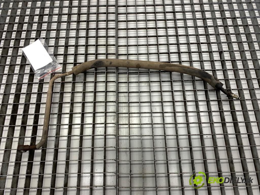 SUZUKI JIMNY III samochód terenowy zamknięty 2009 63 kW 1.5 DDiS 4x4 1461 hadice servočerpadlo  (Trubka servo čerpadla)