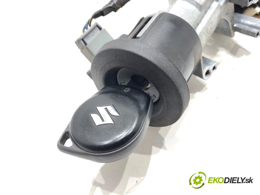 SUZUKI JIMNY III samochód terenowy zamknięty 2009 63 kW 1.5 DDiS 4x4 1461 spinačka 37120-84A10 (Spínacia skrinka)