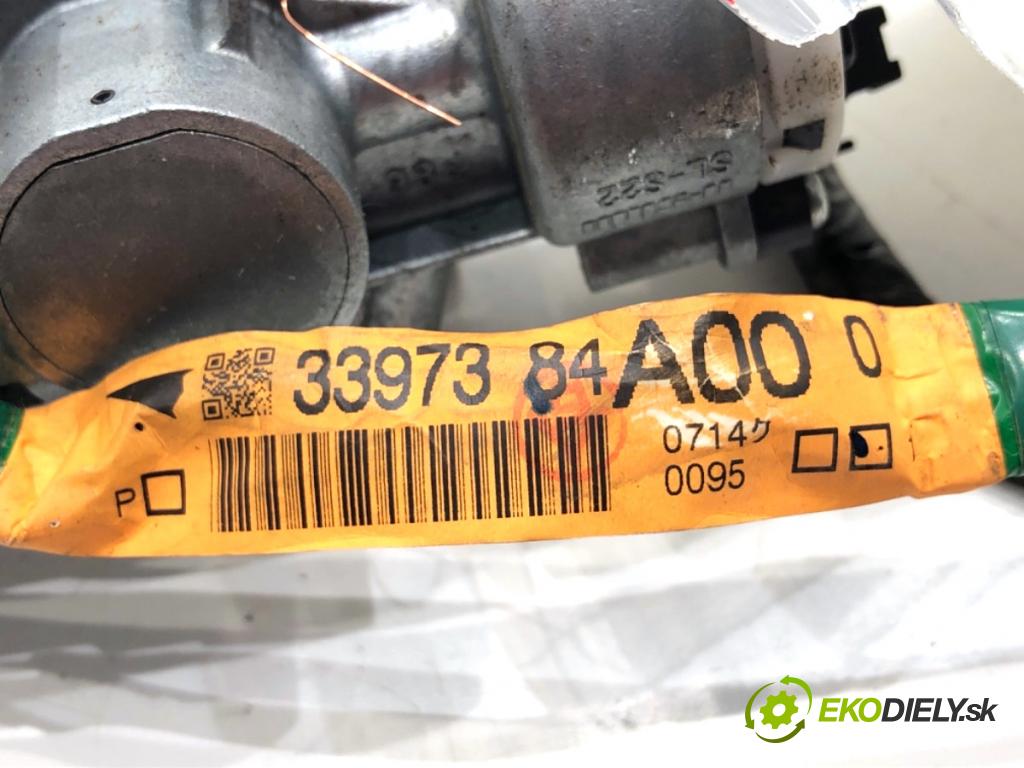 SUZUKI JIMNY III samochód terenowy zamknięty 2009 63 kW 1.5 DDiS 4x4 1461 spinačka 37120-84A10 (Spínacia skrinka)