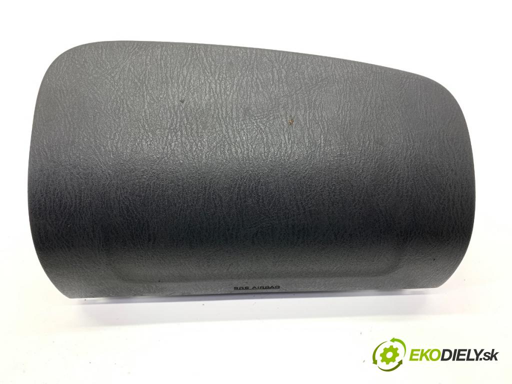 SUZUKI JIMNY III samochód terenowy zamknięty 2009 63 kW 1.5 DDiS 4x4 1461 AirBag spolujezdce 73910-76J10 (Airbag)