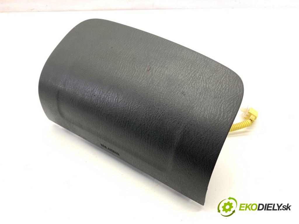 SUZUKI JIMNY III samochód terenowy zamknięty 2009 63 kW 1.5 DDiS 4x4 1461 AirBag spolujezdce 73910-76J10 (Airbag)