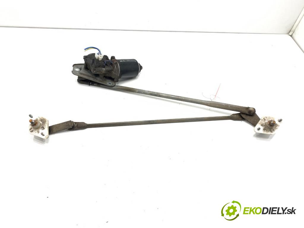 SUZUKI JIMNY III samochód terenowy zamknięty 2009 63 kW 1.5 DDiS 4x4 1461 Mechanizmus stieračov predný 059050-6837 (Motorček stieračov predný)