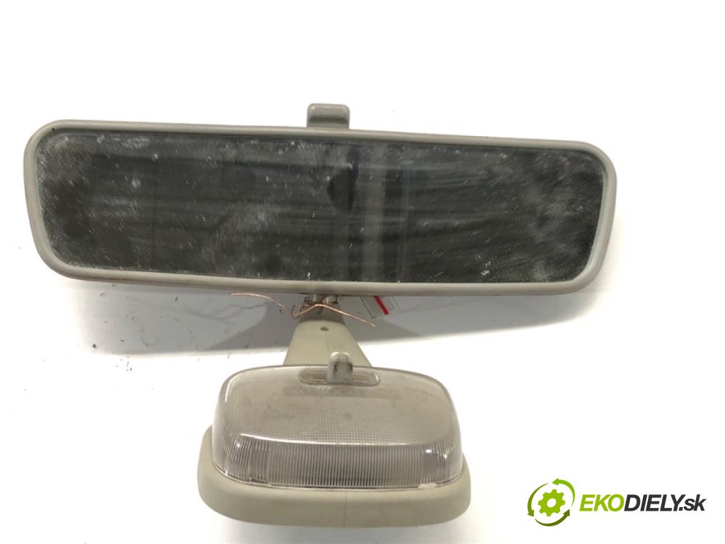 SUZUKI JIMNY III samochód terenowy zamknięty 2009 63 kW 1.5 DDiS 4x4 1461 Spätné zrkadlo vnútorné  (Spätné zrkadlo vnútorné)