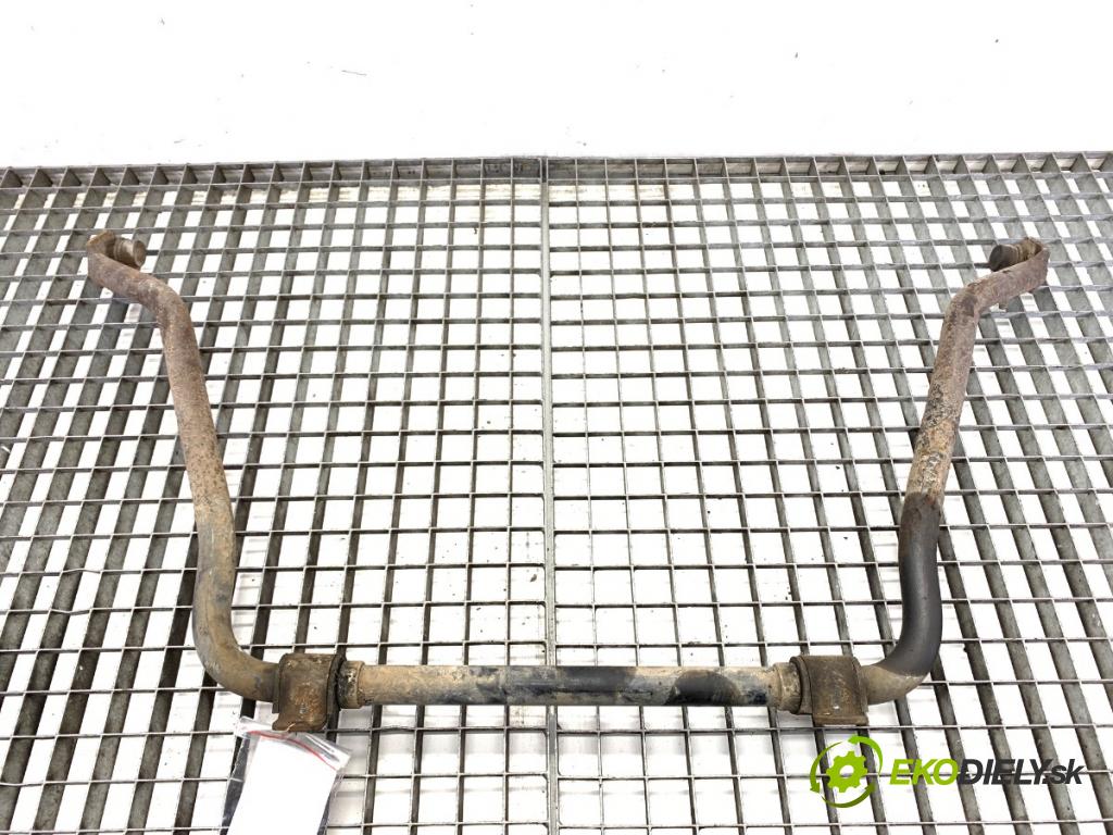 SUZUKI JIMNY III samochód terenowy zamknięty 2009 63 kW 1.5 DDiS 4x4 1461 Tyč stabilizátora predný  (Stabilizátor predný)