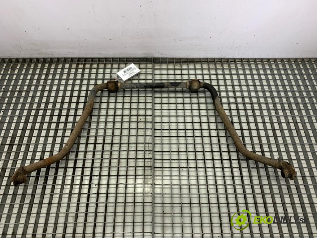 SUZUKI JIMNY III samochód terenowy zamknięty 2009 63 kW 1.5 DDiS 4x4 1461 Tyč stabilizátora predný  (Stabilizátor predný)