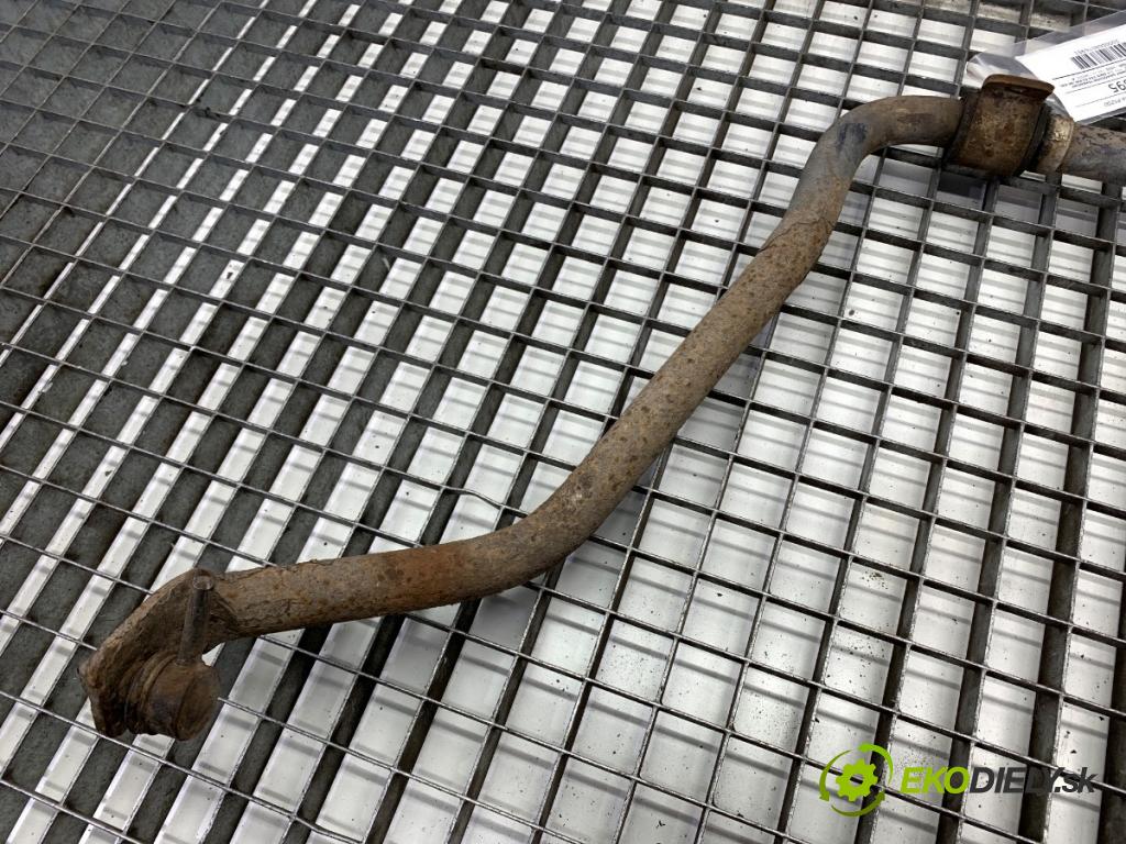 SUZUKI JIMNY III samochód terenowy zamknięty 2009 63 kW 1.5 DDiS 4x4 1461 Tyč stabilizátora predný  (Stabilizátor predný)