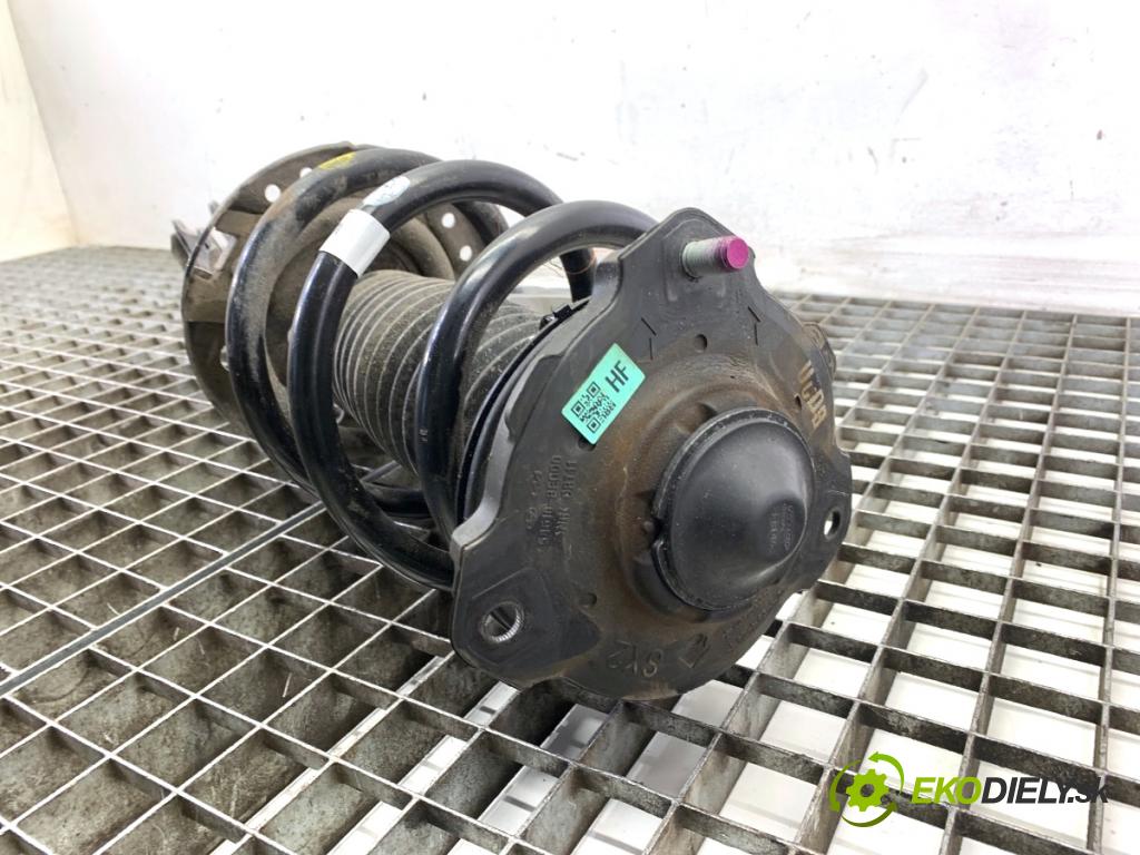 HYUNDAI KONA (SX2) 2025 150 kW EV (n/d ccm / 150 kW / 204 KM) 0 Tlmič ľavy predný 54650-HFAA0