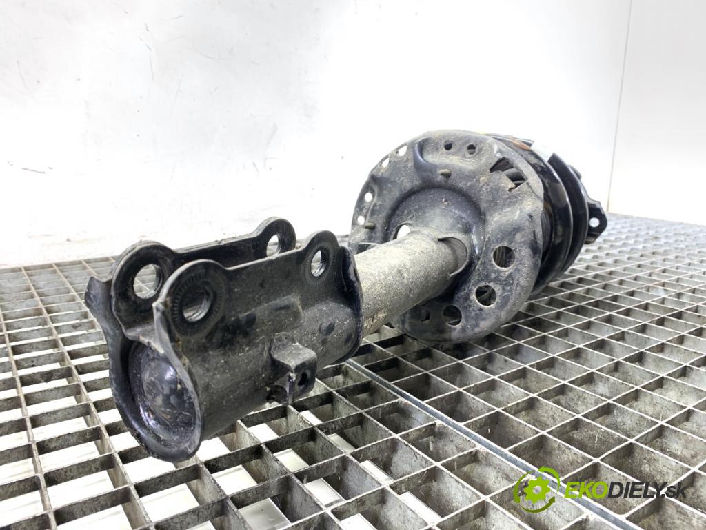 HYUNDAI KONA (SX2) 2025 150 kW EV (n/d ccm / 150 kW / 204 KM) 0 Tlmič ľavy predný 54650-HFAA0