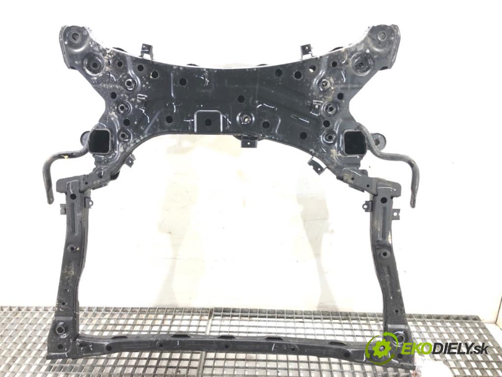 HYUNDAI KONA (SX2)  2025 150 kW EV   (n/d ccm / 150 kW / 204 KM) 0 výztuha pod motor 62401-HF000 (Přední výztuha)