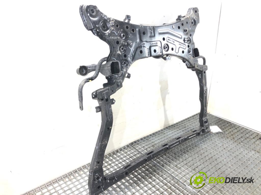 HYUNDAI KONA (SX2)  2025 150 kW EV   (n/d ccm / 150 kW / 204 KM) 0 výztuha pod motor 62401-HF000 (Přední výztuha)