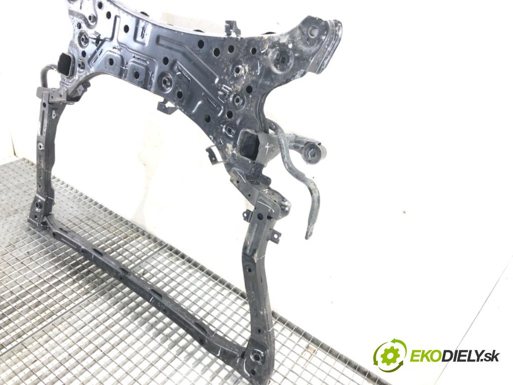 HYUNDAI KONA (SX2)  2025 150 kW EV   (n/d ccm / 150 kW / 204 KM) 0 výztuha pod motor 62401-HF000 (Přední výztuha)