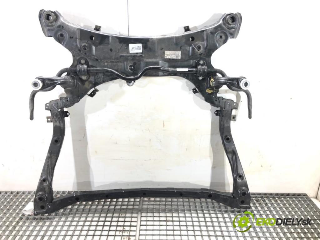 HYUNDAI KONA (SX2)  2025 150 kW EV   (n/d ccm / 150 kW / 204 KM) 0 výztuha pod motor 62401-HF000 (Přední výztuha)