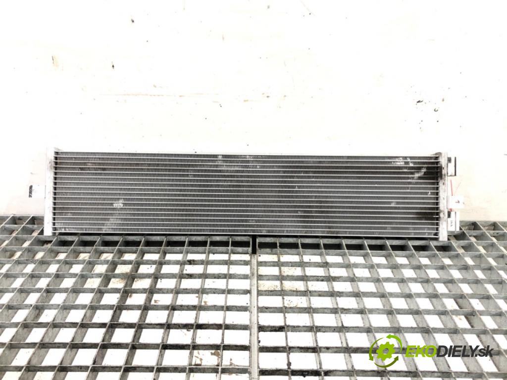 HYUNDAI KONA (SX2)  2025 150 kW EV   (n/d ccm / 150 kW / 204 KM) 0 chladič klimatizace  (Chladič klimatizace)