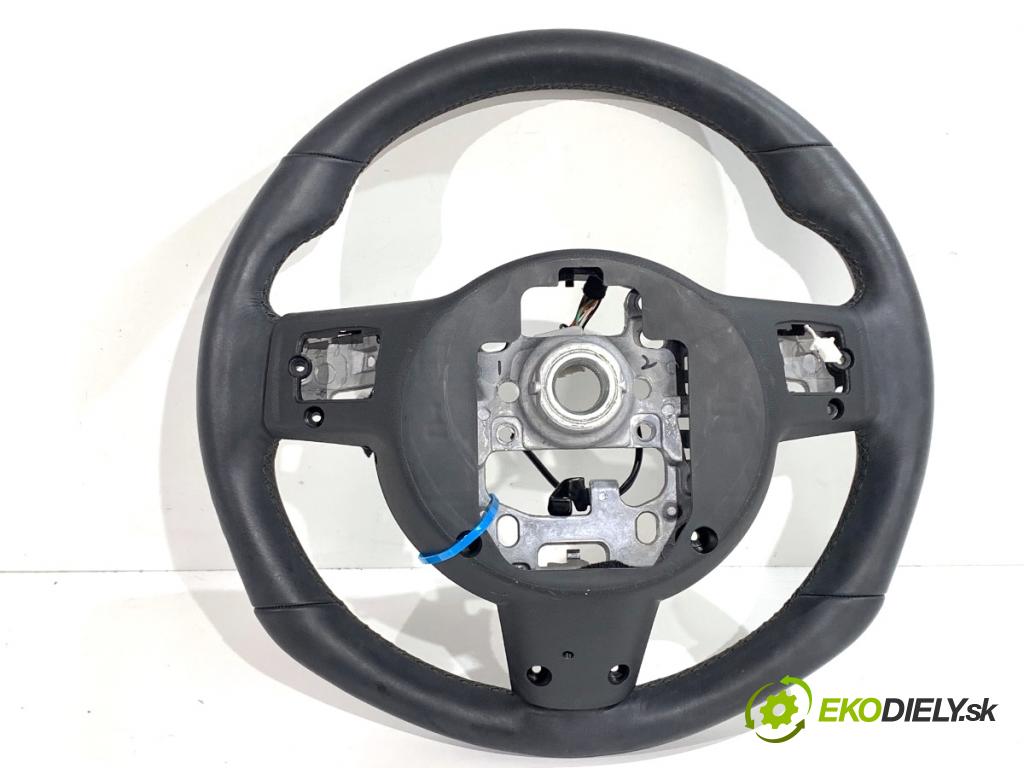 HYUNDAI KONA (SX2)  2025 150 kW EV   (n/d ccm / 150 kW / 204 KM) 0 Volant  (Volant)