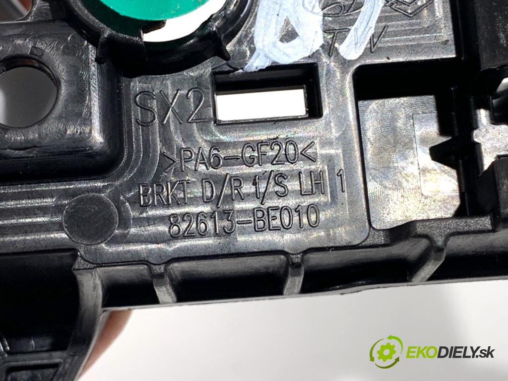 HYUNDAI KONA (SX2)  2025 150 kW EV   (n/d ccm / 150 kW / 204 KM) 0 Kľučka vnútorná ľavy predný 82613-BE010