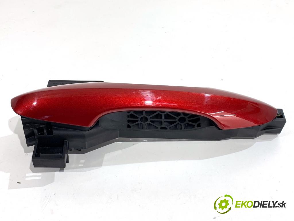 HYUNDAI KONA (SX2)  2025 150 kW EV   (n/d ccm / 150 kW / 204 KM) 0 Kľučka vonkajšia pravy zad 