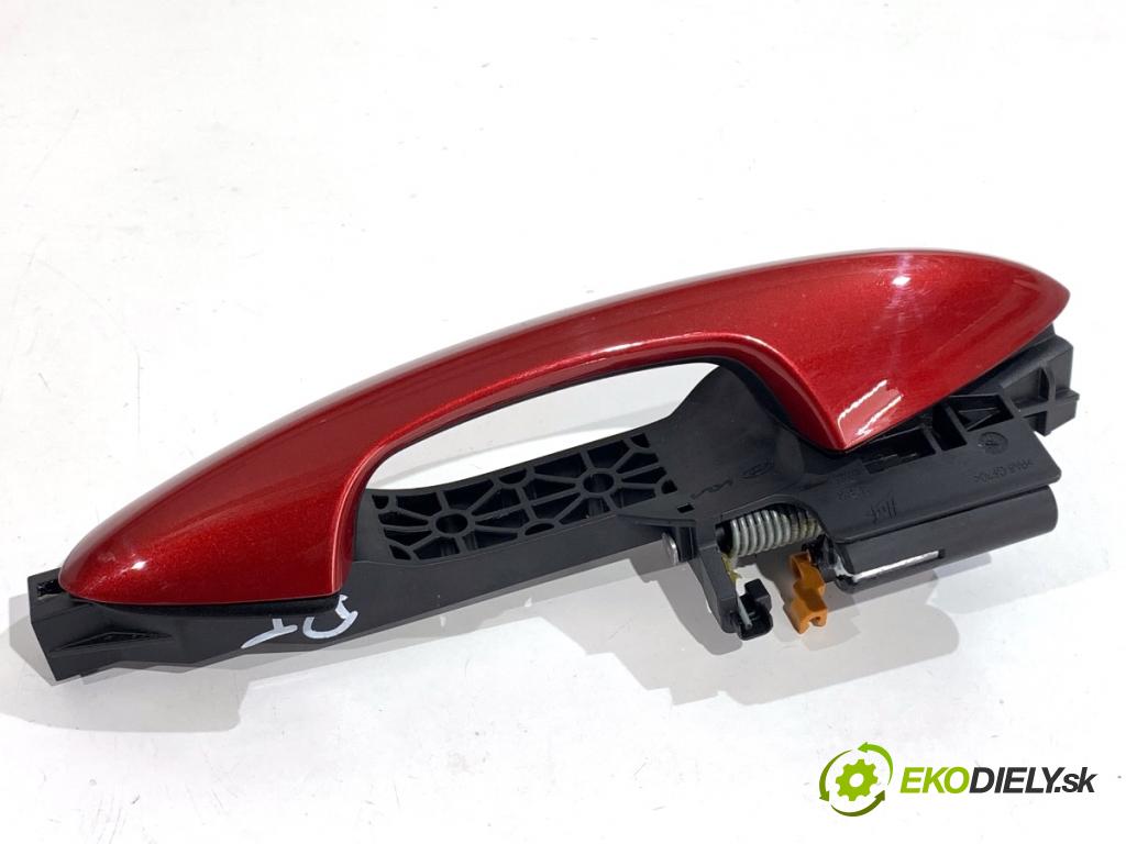 HYUNDAI KONA (SX2) 2025 150 kW EV (n/d ccm / 150 kW / 204 KM) 0 Kľučka vonkajšia pravy zad