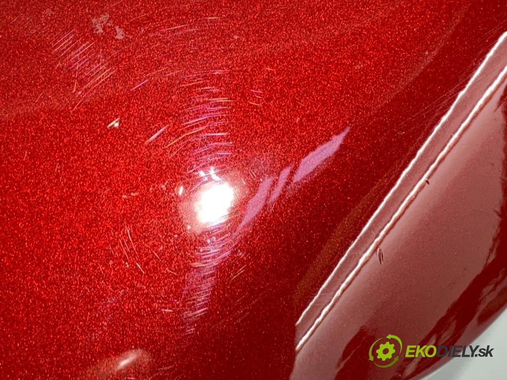 HYUNDAI KONA (SX2)  2025 150 kW EV   (n/d ccm / 150 kW / 204 KM) 0 Dvierka zásuvka NABÍJANIE: 863C1-HF005