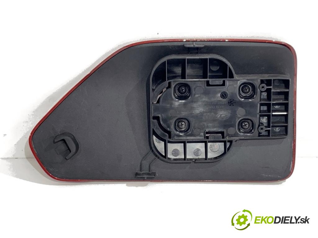 HYUNDAI KONA (SX2)  2025 150 kW EV   (n/d ccm / 150 kW / 204 KM) 0 Dvierka zásuvka NABÍJANIE: 863C1-HF005