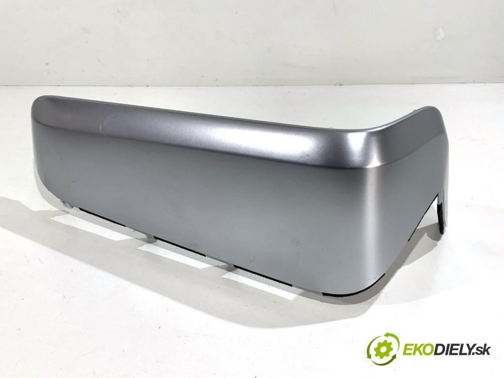 HYUNDAI KONA (SX2)  2025 150 kW EV   (n/d ccm / 150 kW / 204 KM) 0 lišty kryt 847C0-HF000 847F4-HF000 (Lišta)