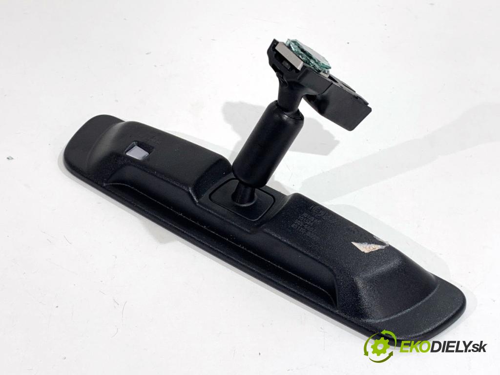 HYUNDAI KONA (SX2)  2025 150 kW EV   (n/d ccm / 150 kW / 204 KM) 0 Spätné zrkadlo vnútorné 85110-BE000 (Spätné zrkadlo vnútorné)