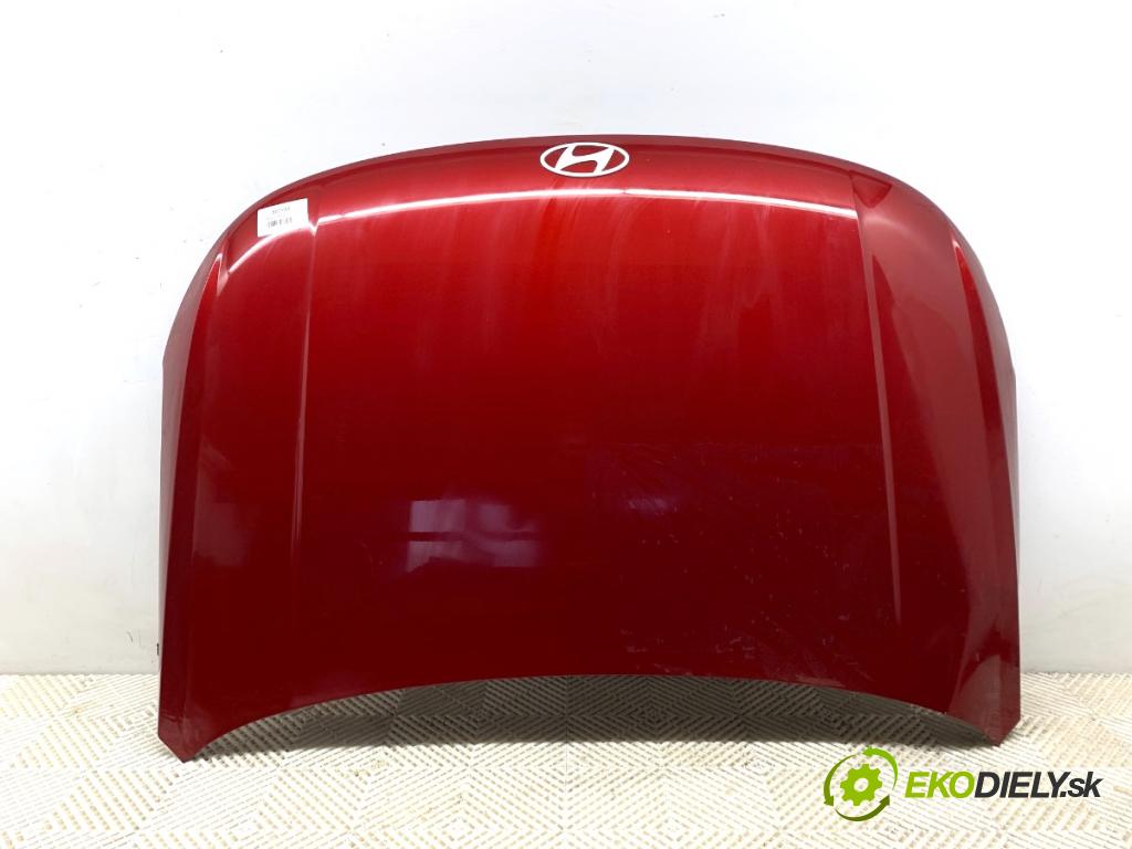 HYUNDAI KONA (SX2)  2025 150 kW EV   (n/d ccm / 150 kW / 204 KM) 0 kapota  (Kapota)