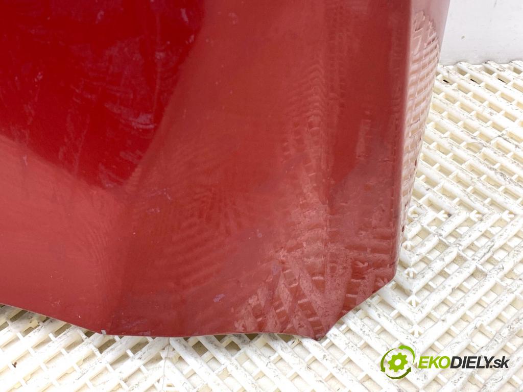 HYUNDAI KONA (SX2)  2025 150 kW EV   (n/d ccm / 150 kW / 204 KM) 0 kapota  (Kapota)