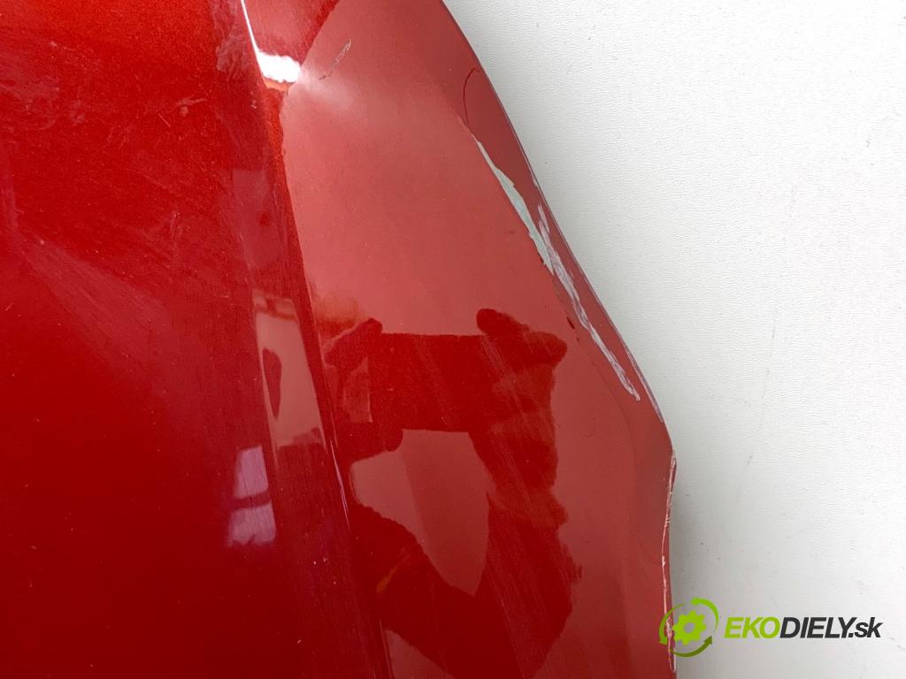 HYUNDAI KONA (SX2)  2025 150 kW EV   (n/d ccm / 150 kW / 204 KM) 0 kapota  (Kapota)